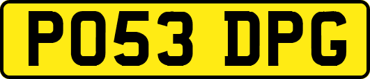 PO53DPG