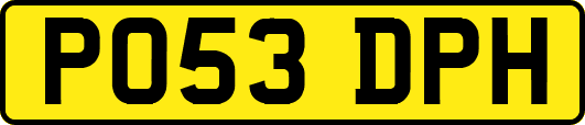 PO53DPH