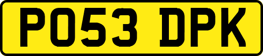 PO53DPK
