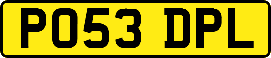 PO53DPL