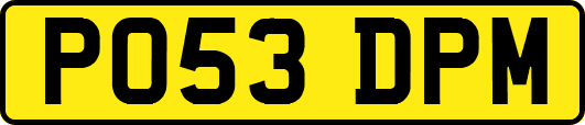 PO53DPM