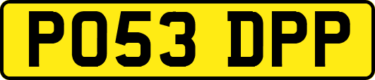 PO53DPP