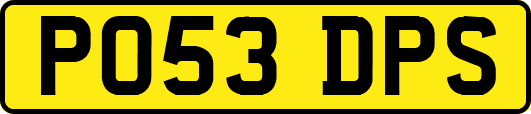 PO53DPS
