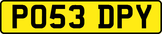 PO53DPY