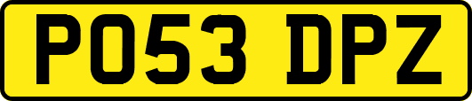 PO53DPZ