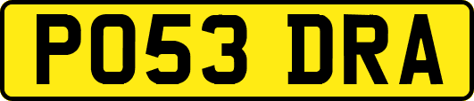 PO53DRA