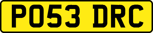 PO53DRC