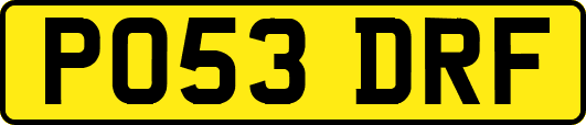PO53DRF
