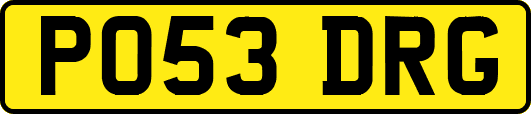 PO53DRG