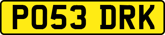 PO53DRK
