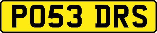 PO53DRS