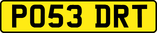 PO53DRT