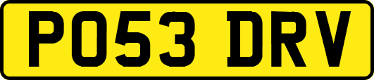 PO53DRV