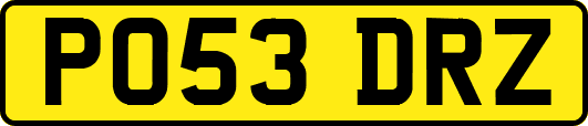 PO53DRZ