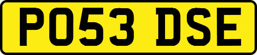 PO53DSE