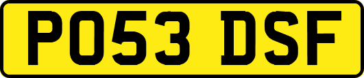 PO53DSF
