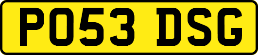 PO53DSG