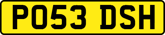 PO53DSH