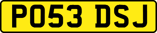PO53DSJ
