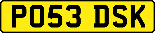 PO53DSK