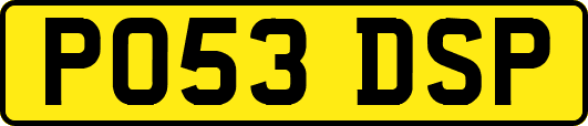 PO53DSP