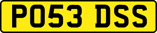 PO53DSS