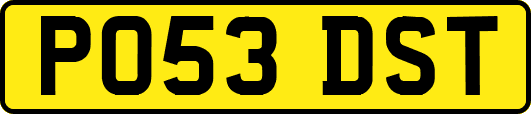 PO53DST