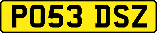 PO53DSZ