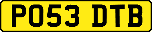 PO53DTB