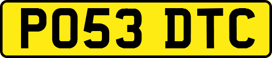 PO53DTC