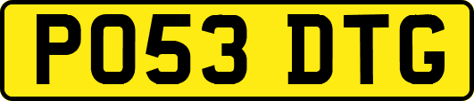 PO53DTG