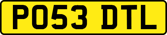 PO53DTL
