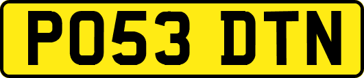 PO53DTN