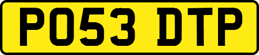 PO53DTP