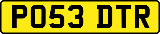 PO53DTR