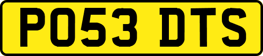PO53DTS