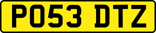 PO53DTZ