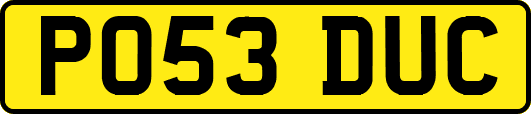 PO53DUC
