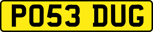 PO53DUG