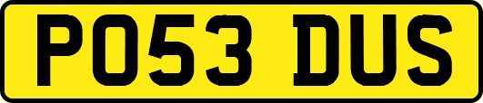 PO53DUS