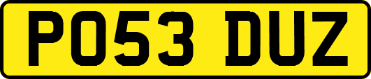PO53DUZ