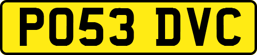 PO53DVC