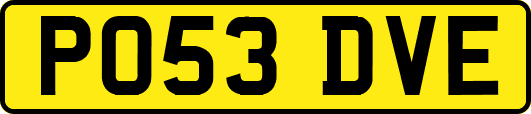 PO53DVE