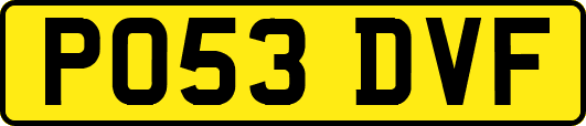PO53DVF