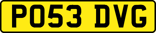 PO53DVG