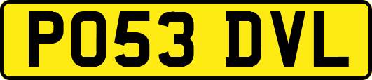 PO53DVL
