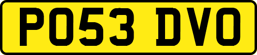 PO53DVO