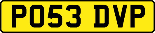PO53DVP