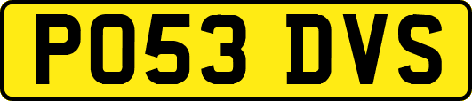 PO53DVS