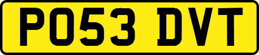 PO53DVT